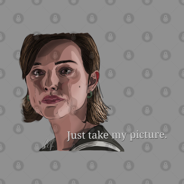 Closer: Just Take My Picture by 51Deesigns