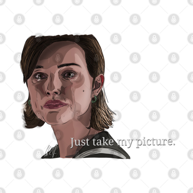 Closer: Just Take My Picture by 51Deesigns