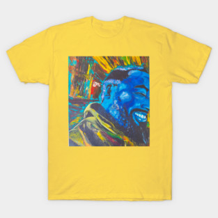 Preppy Picasso T-Shirt
