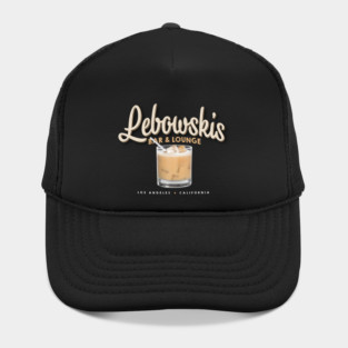 Lebowski's Bar & Lounge Hat