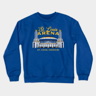 The Old Barn Crewneck Sweatshirt