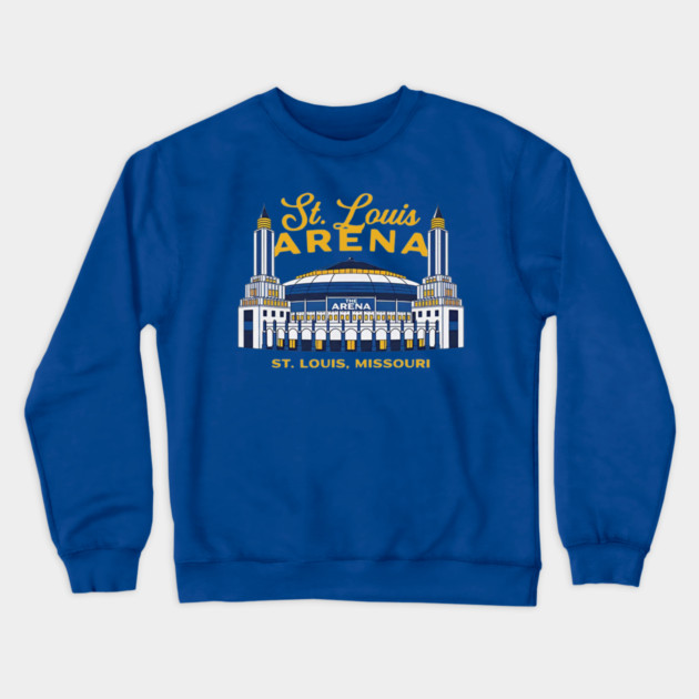 The Old Barn Crewneck Sweatshirt by Litehouse Tees
