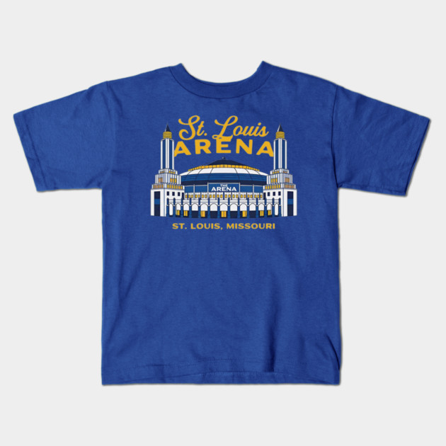 The Old Barn Kids T-Shirt by Litehouse Tees