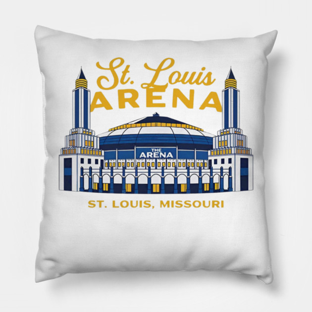 The Old Barn Pillow by Litehouse Tees