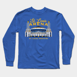 The Old Barn Long Sleeve T-Shirt