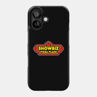 Shobiz Pizza Phone Case