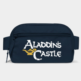 Aladdin's Castle Bag