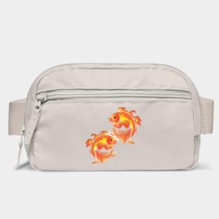 2 Koi Bag