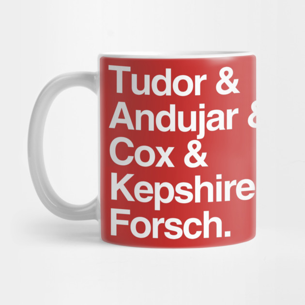 1985 Cards Rotation by Litehouse Tees