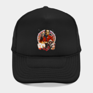 Casino Hat