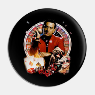 Casino Pin