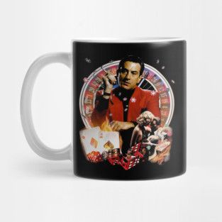 Casino Mug