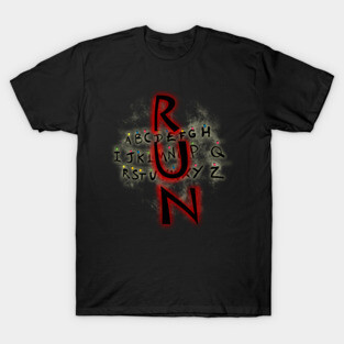 Run T-Shirt