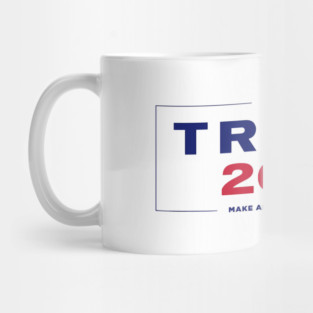 Trump 2024 Mug