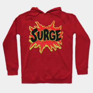 Surge Soda Hoodie