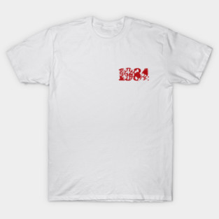 1984 T-Shirt