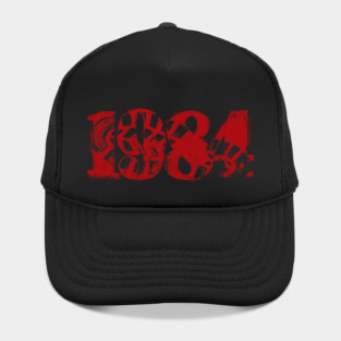 1984 Hat