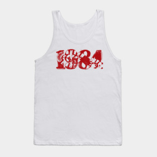 1984 Tank Top