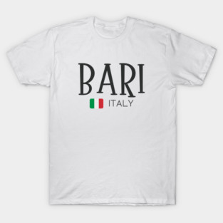 Bari - Italy T-Shirt