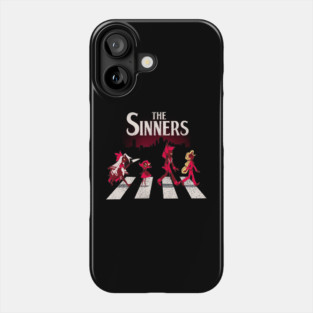 The Sinners Phone Case