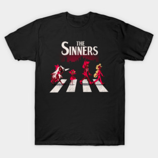 The Sinners T-Shirt