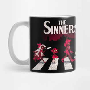The Sinners Mug