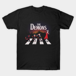 The Demons T-Shirt