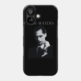 John Waters Phone Case