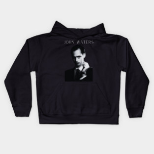 John Waters Kids Hoodie