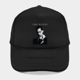 John Waters Hat