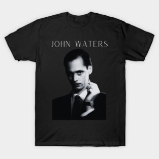 John Waters T-Shirt
