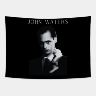 John Waters Tapestry