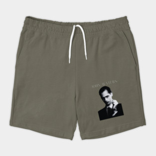 John Waters Shorts