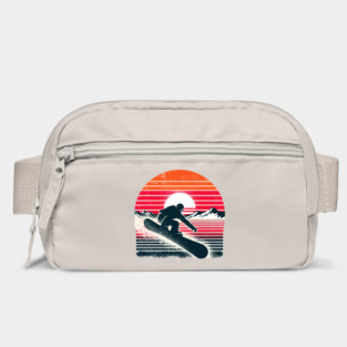 Snowboarding Bag