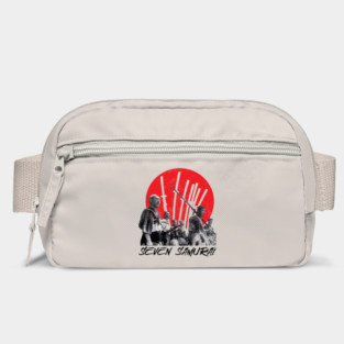 seven-samurai Bag