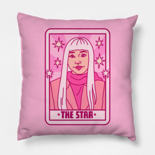 niko: the star Pillow