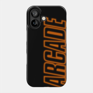 Bob Neo-Noir Phone Case