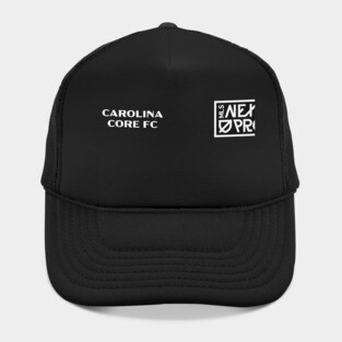 Carolina Soccer Hat