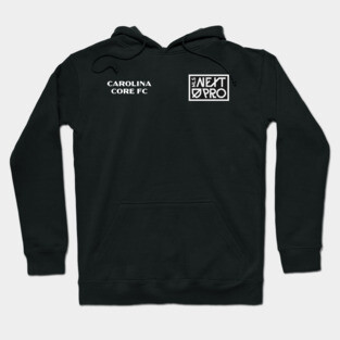 Carolina Soccer Hoodie