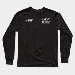 Carolina Soccer Long Sleeve T-Shirt