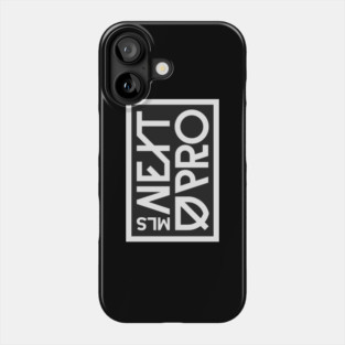 US Soccer Phone Case