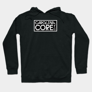 Carolina Soccer Hoodie