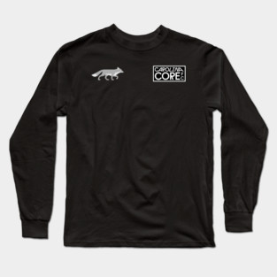 Carolina Soccer Long Sleeve T-Shirt