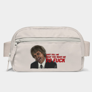 MacGruber: Just Tell Me Bag