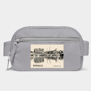 Norwalk Connecticut Bag