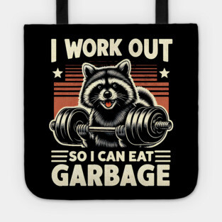 Gains for Garbage Tote