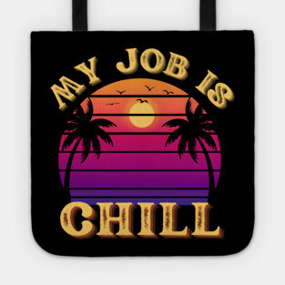 Certified Chiller Tote
