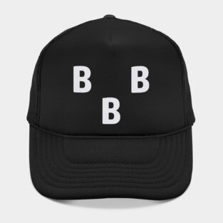 Birmingham Black Barons Tribute Design Hat