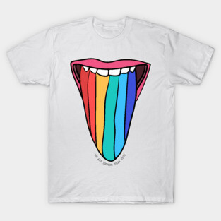 'We Are Better Than This' Social Inclusion Shirt T-Shirt