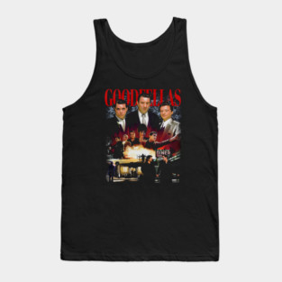 Goodfellas Tank Top